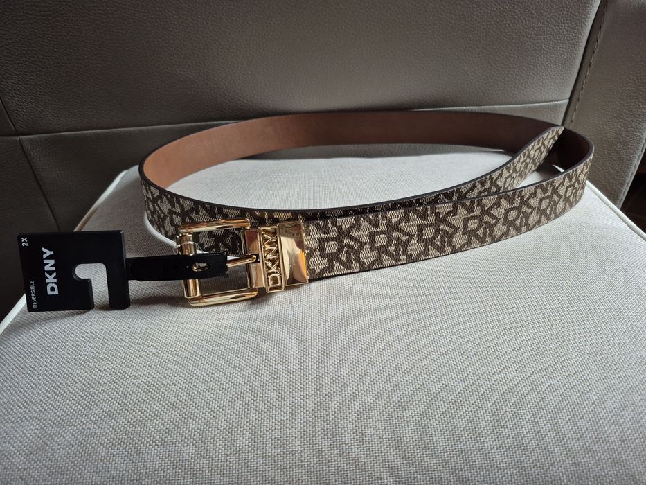 Pasek Damski DKNY 2XL