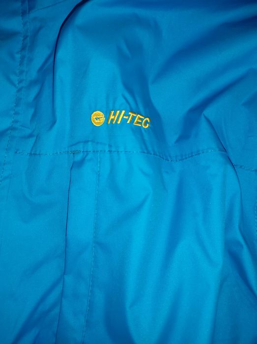 Hi-Tec Dron Kurtka Przeciwdeszczowa Tecproof 5000