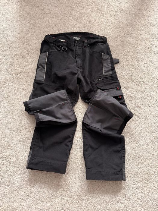 Spodnie robocze LMA Workwear