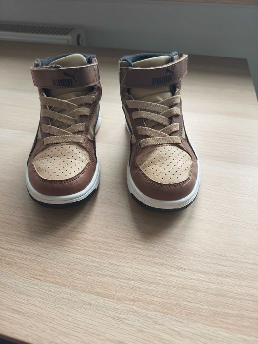 Buty PUMA rozm. 30