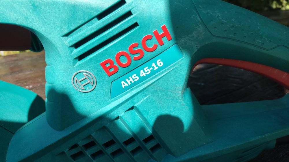 Кущоріз BOSCH AHS 45-16