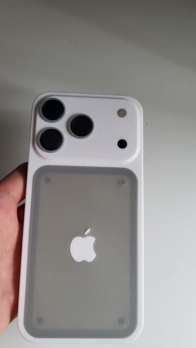 ATRAPA iphone 17 pro max/air/fold/samsung z fold7 wydrukowana w 3d