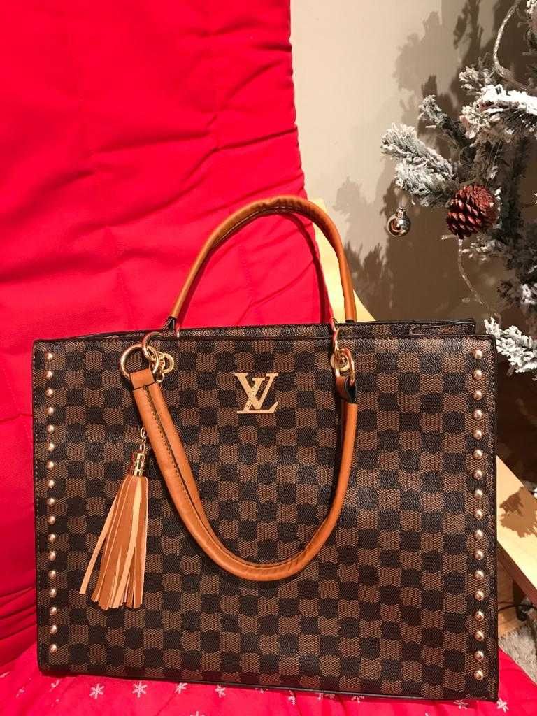 Mala Viagem Louis Vuitton Original. Pinhal Novo • OLX Portugal