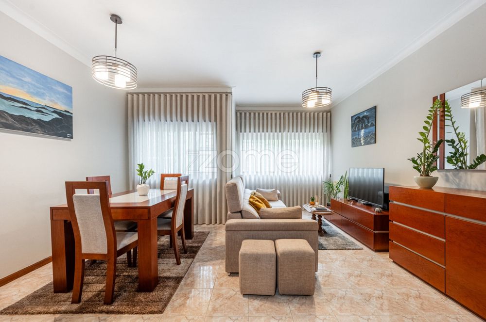 Apartamento no Porto