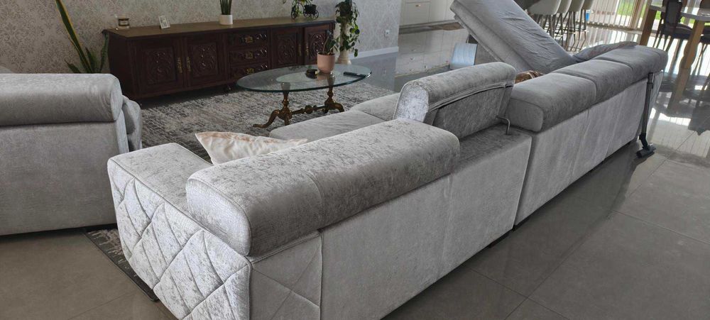 sofa em bom estado