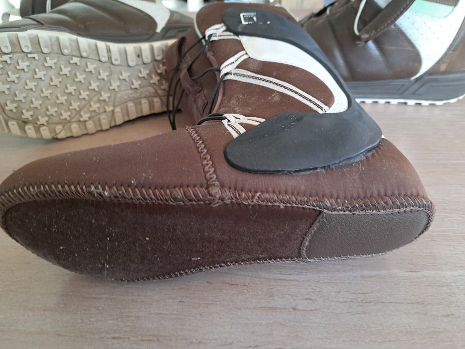Buty snowboardowe Burton 39