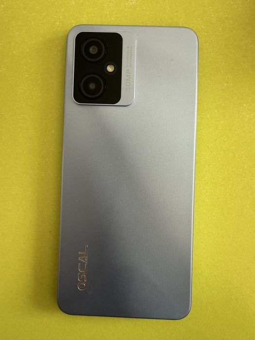 Oscal c70 6 + 2,5 gb