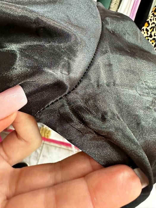 шикарний домашній костюм для дому vs зі стразами