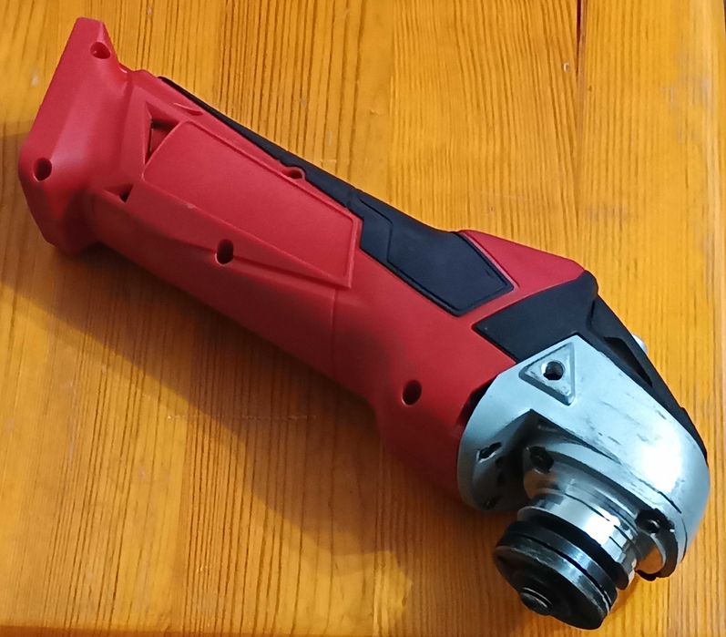 Einhell szlifierka kątowa TE-AG 18/115 Li-Solo