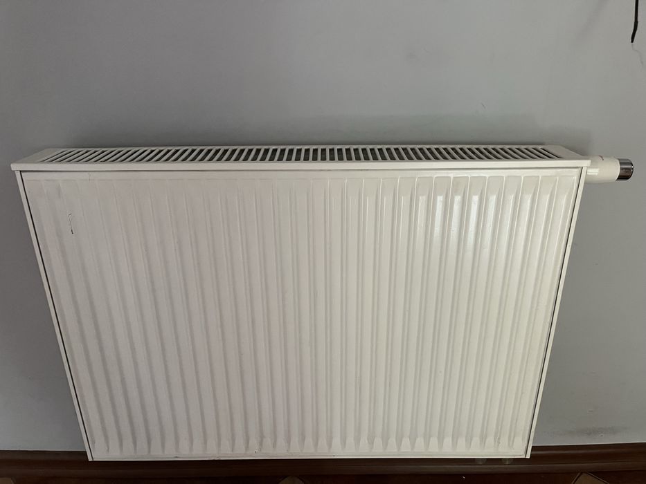 Grzejniki  3 wymiary