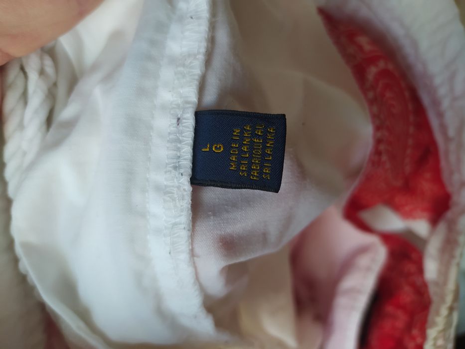 Шорты Ralph Lauren Polo pp L