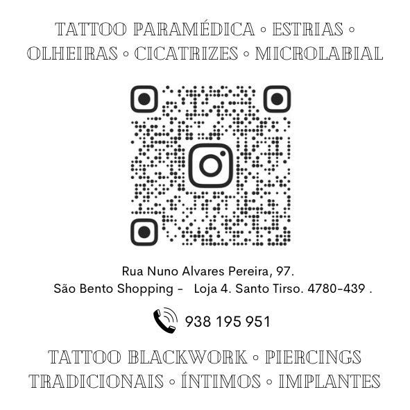 Tattoo e Piercing