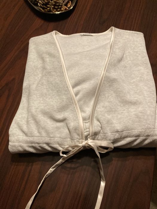 Roupão de maternidade da PreNatal