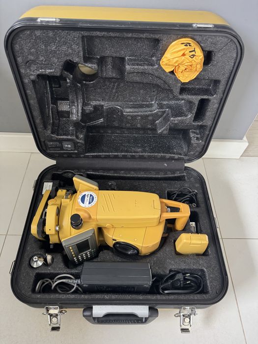 Topcon GPT-3003LN