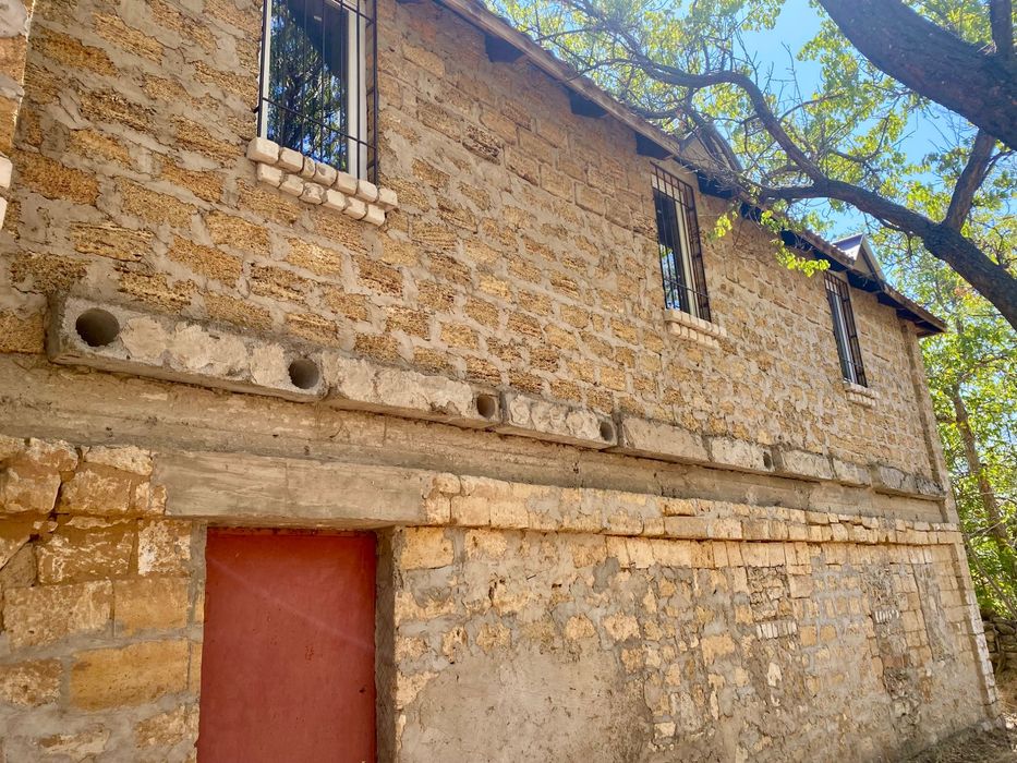 Продается 2-х этаж. дом с участком 27 сот в Мешково-Погорелово. С2