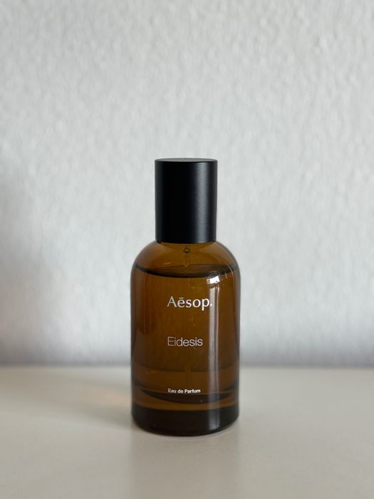 Aesop Eidesis EDP 50ml Benfica • OLX.pt