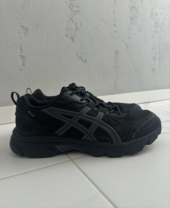 Кросівки Asics Gore-Tex