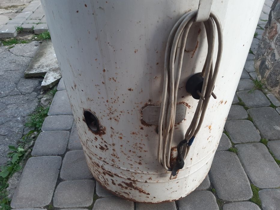 Стиральная машина Донбасс