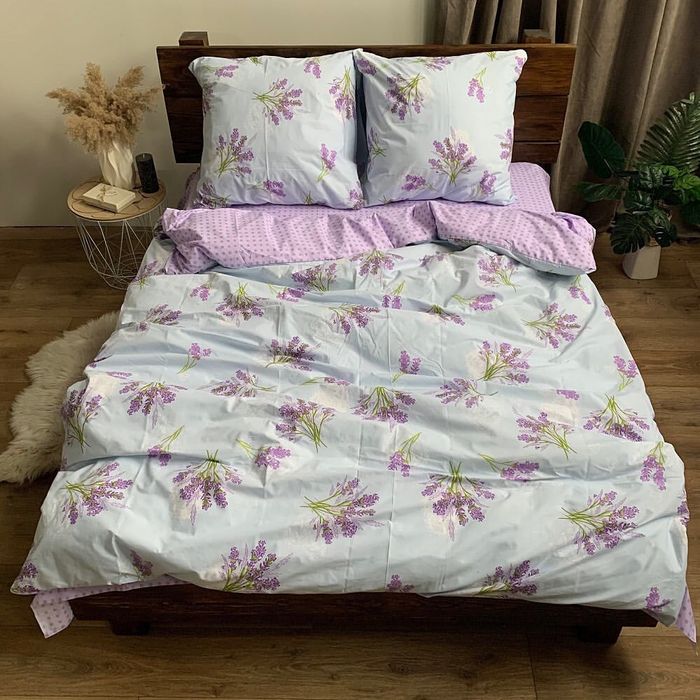 Постільна білизна бязь голд люкс, бавовна