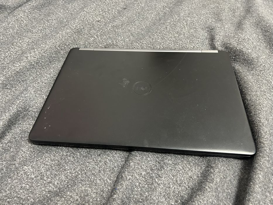 Ноутбук  Dell Latitude E5470