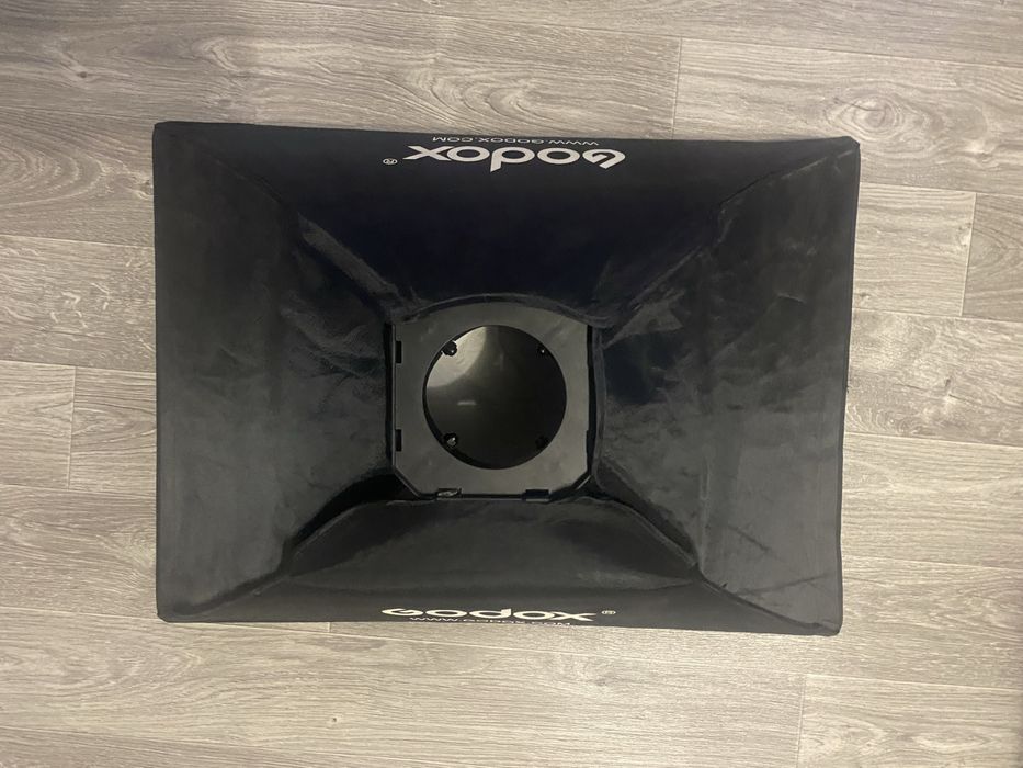 Softbox, Софтбокс Godox Годокс; Размер: 50х70