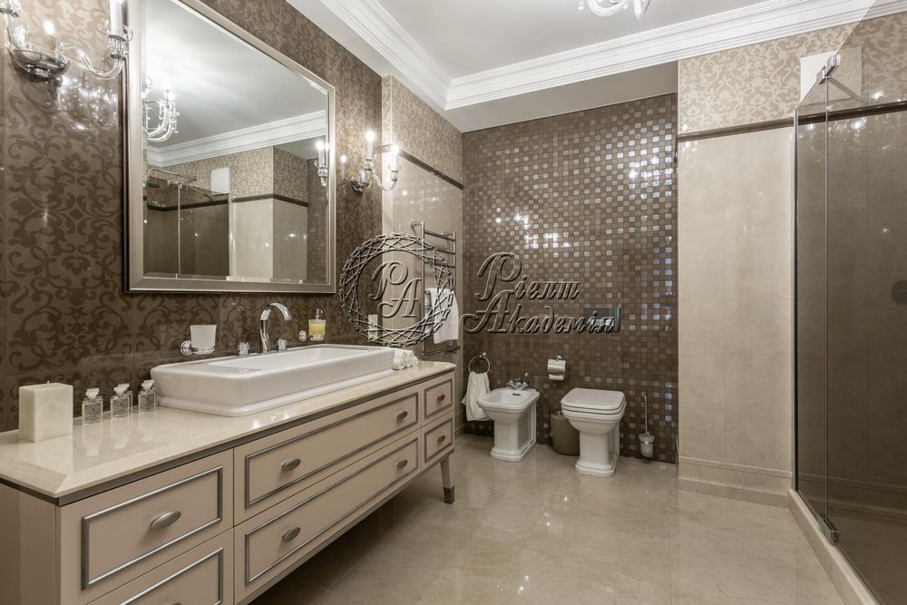 Продам дворівневу квартиру в ЖК Park Avenue Vip