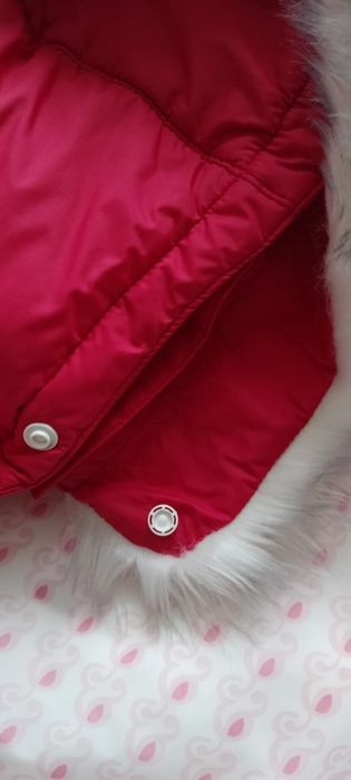 Зимова куртка Wed'ze,Oxylane.