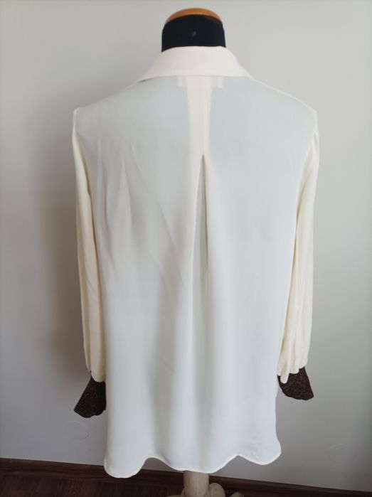 By Malene Birger bluzka