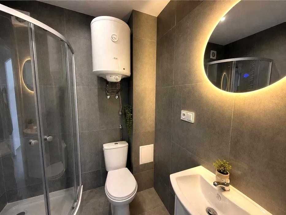 Mieszkanie na sprzedaż, 1 pokój, 33 m², Rybnik