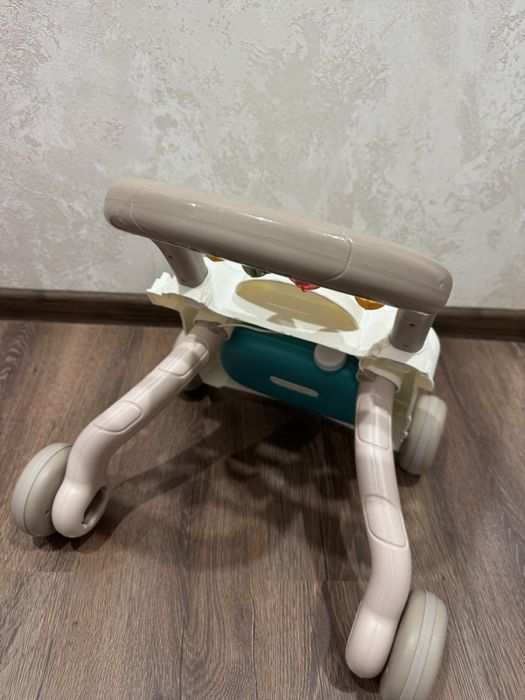 Ходунки дитячі каталка