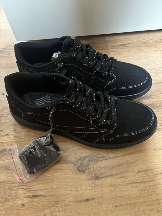 Buty travis scott REPLIKI