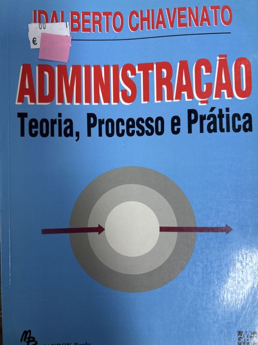 Manuais economia diversos