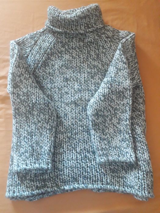 Camisola Armani original
