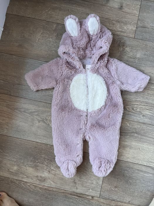 Комбінезон конверт