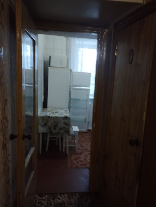 Здається двох кімнат квартира.