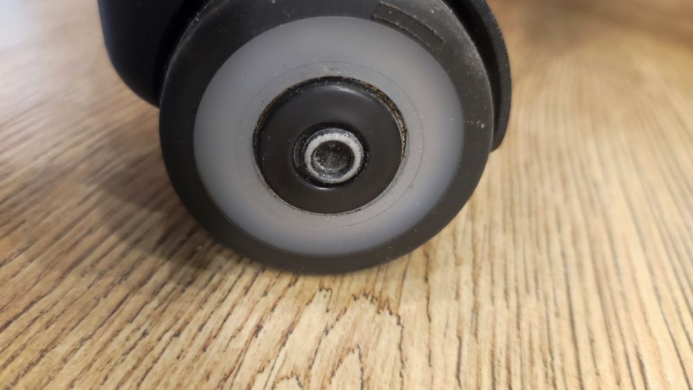 Топовий комплект крісла керівника (низ)