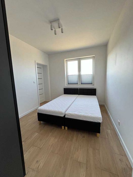 Nowy dom z garażem do wynajęcia