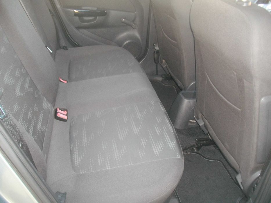 Opel Corsa 1.2 GLP/Gasolina de 2011 C/Novo