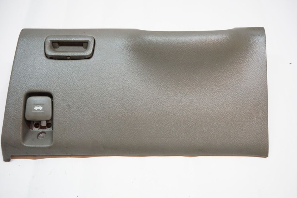 Пластик під кермо Chevrolet Evanda\Шевроле Еванда