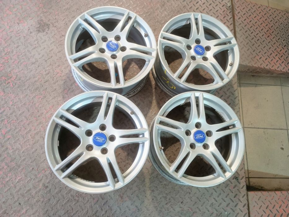 Alufelgi 16 Ford 5x108 Mondeo Focus C Max