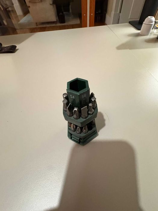 Bosch UNEO 12V – 2 Baterias + Mala (Bom Estado)