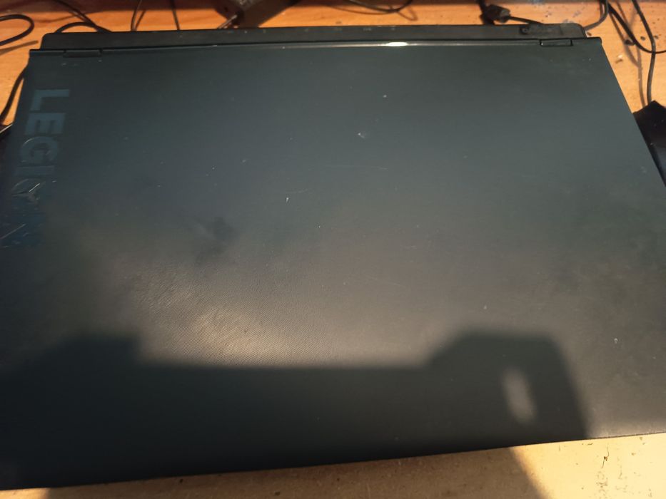 Lenovo Legion Y530-15inch – PARA PEÇAS / NÃO LIGA