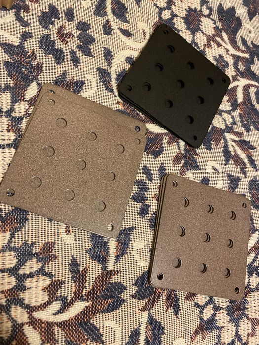 Подставка для жала Hakko т 12