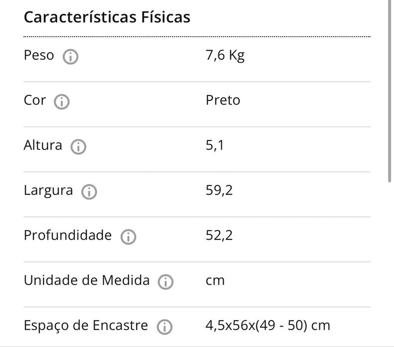 Placa vitroceramica Bosch PKF631FP3E