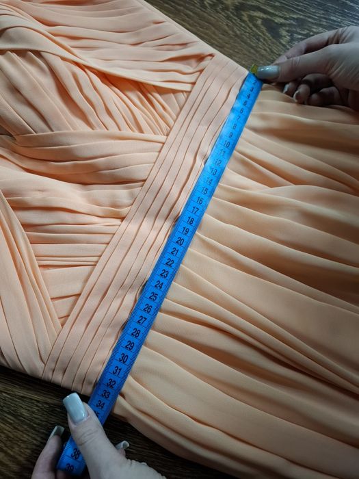 Сукня для випускного, для вечірки