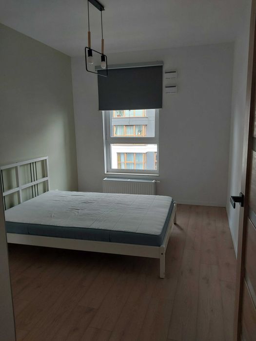 Mieszkanie – Warszawa, Grochów-Południowy, Praga-Południe - Więcej