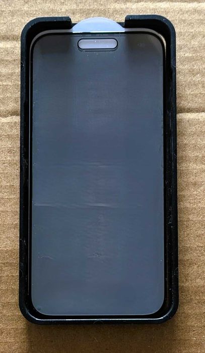 Película Iphone - PANZER GLASS