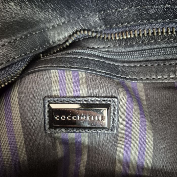 Сумка Coccinelle