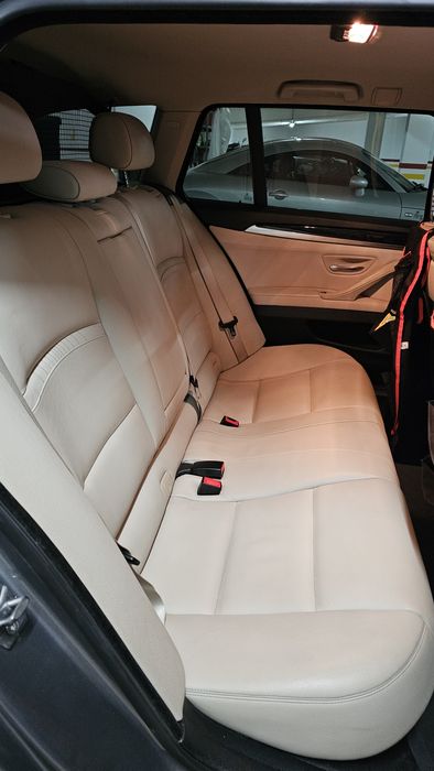 Bmw 520d 190cv Nacional