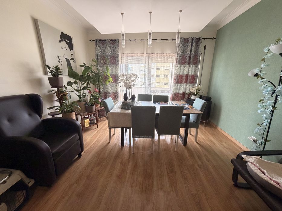 Servico de Limpeza e Lavandaria Profissional